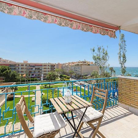 Wintowinrentals Vista Al Mar En Pleno Centro رينكون ذي لا مْبيكتوري المظهر الخارجي الصورة