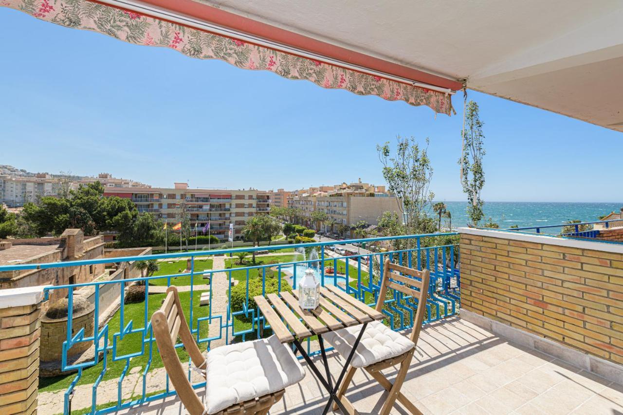 Wintowinrentals Vista Al Mar En Pleno Centro رينكون ذي لا مْبيكتوري المظهر الخارجي الصورة