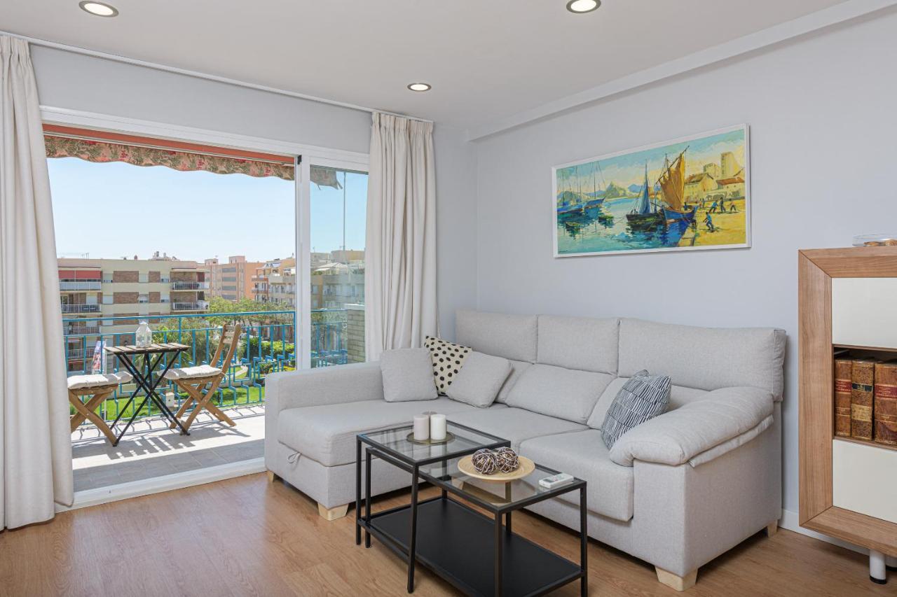 Wintowinrentals Vista Al Mar En Pleno Centro رينكون ذي لا مْبيكتوري المظهر الخارجي الصورة