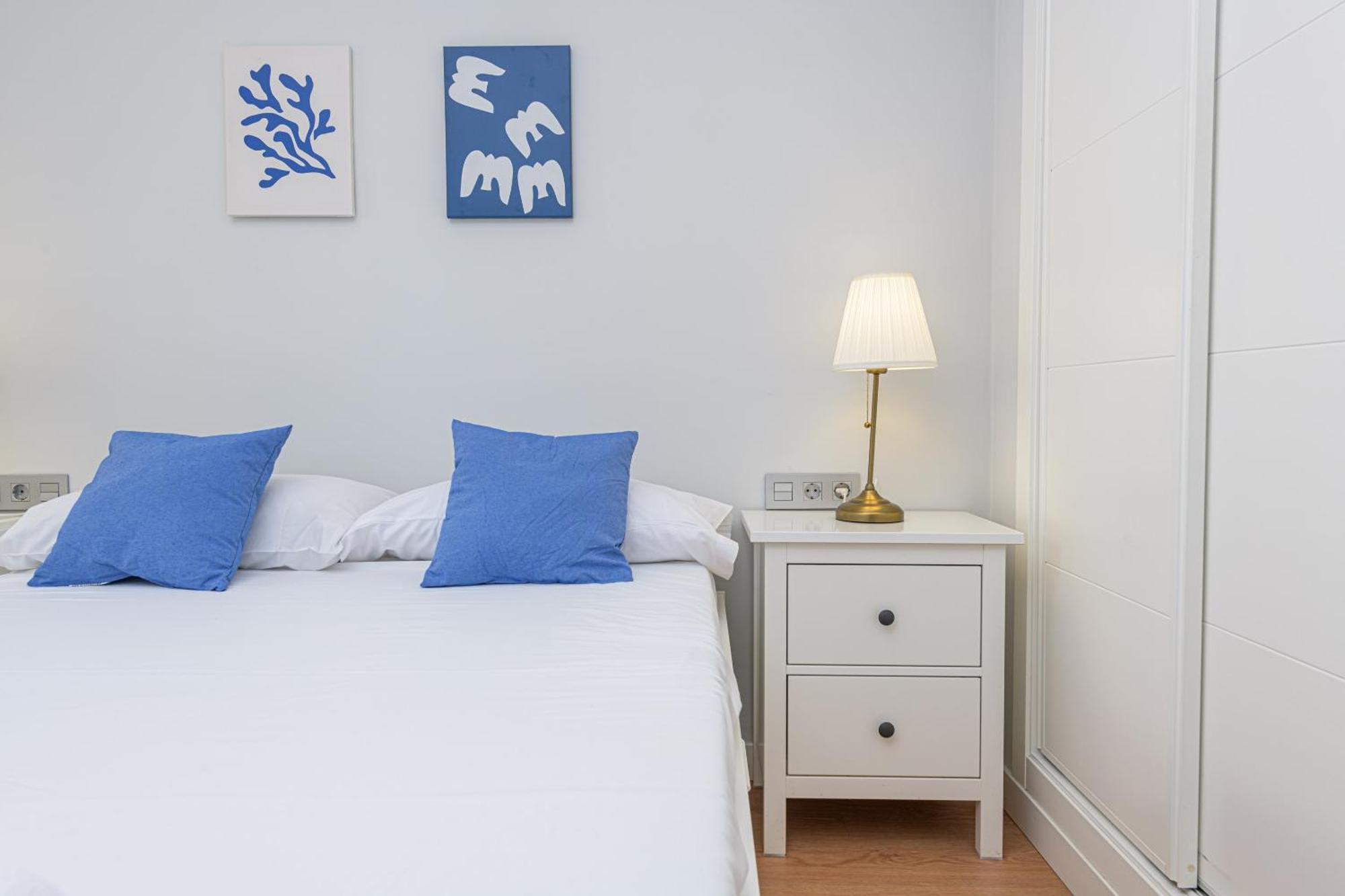Wintowinrentals Vista Al Mar En Pleno Centro رينكون ذي لا مْبيكتوري المظهر الخارجي الصورة