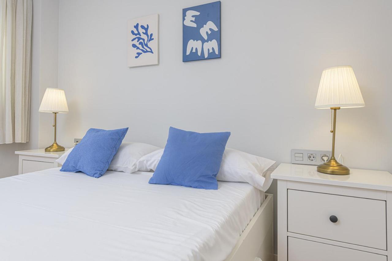 Wintowinrentals Vista Al Mar En Pleno Centro رينكون ذي لا مْبيكتوري المظهر الخارجي الصورة