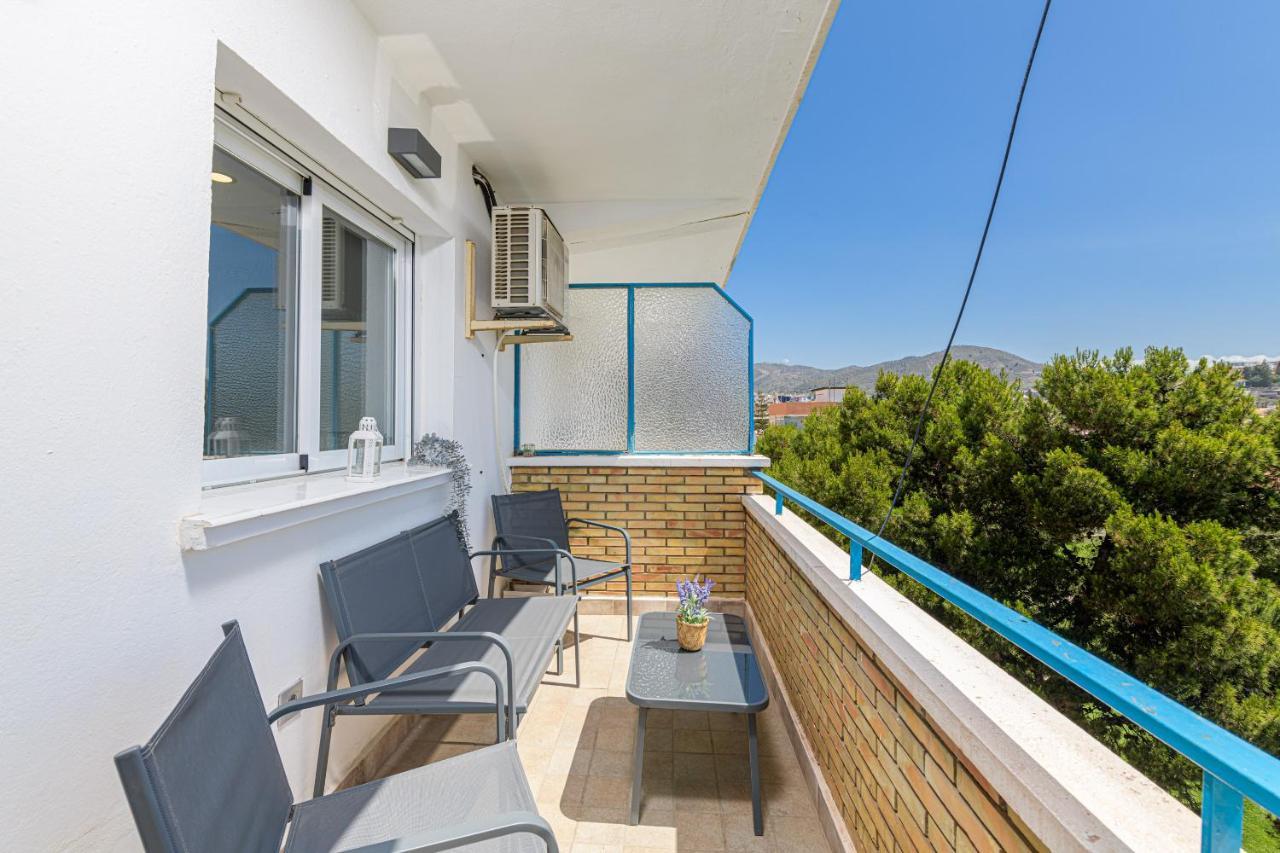 Wintowinrentals Vista Al Mar En Pleno Centro رينكون ذي لا مْبيكتوري المظهر الخارجي الصورة