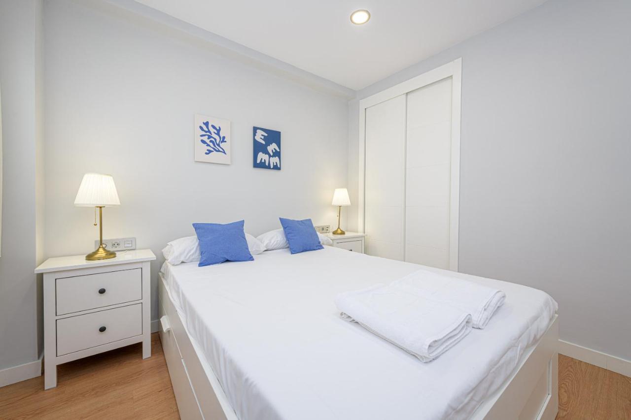 Wintowinrentals Vista Al Mar En Pleno Centro رينكون ذي لا مْبيكتوري المظهر الخارجي الصورة