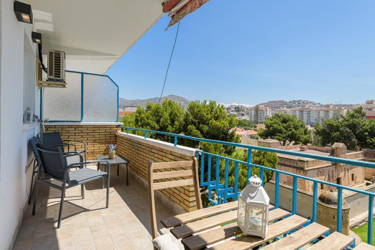 Wintowinrentals Vista Al Mar En Pleno Centro رينكون ذي لا مْبيكتوري المظهر الخارجي الصورة