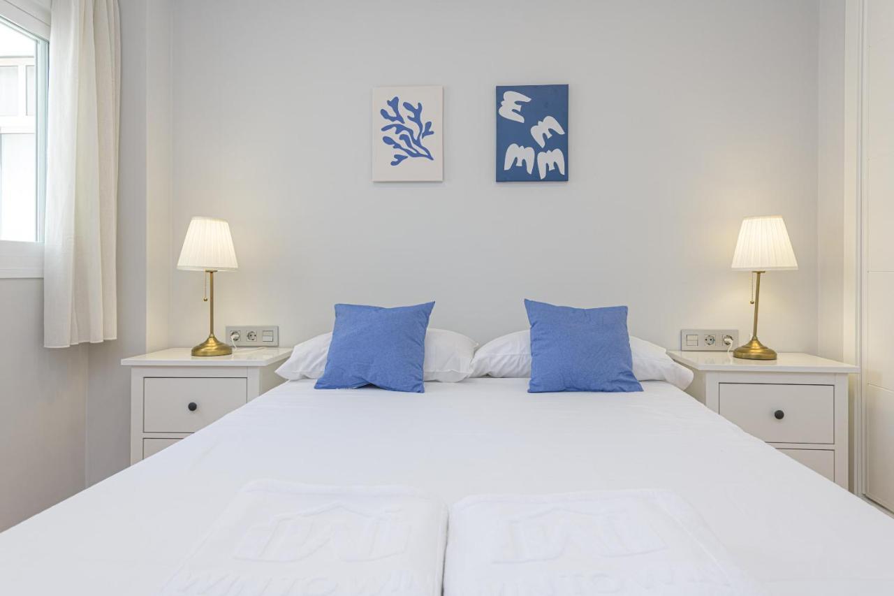 Wintowinrentals Vista Al Mar En Pleno Centro رينكون ذي لا مْبيكتوري المظهر الخارجي الصورة