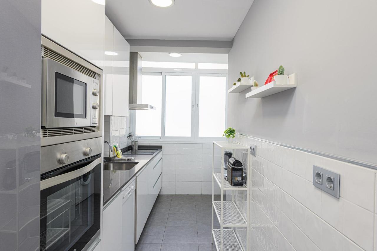 Wintowinrentals Vista Al Mar En Pleno Centro رينكون ذي لا مْبيكتوري المظهر الخارجي الصورة