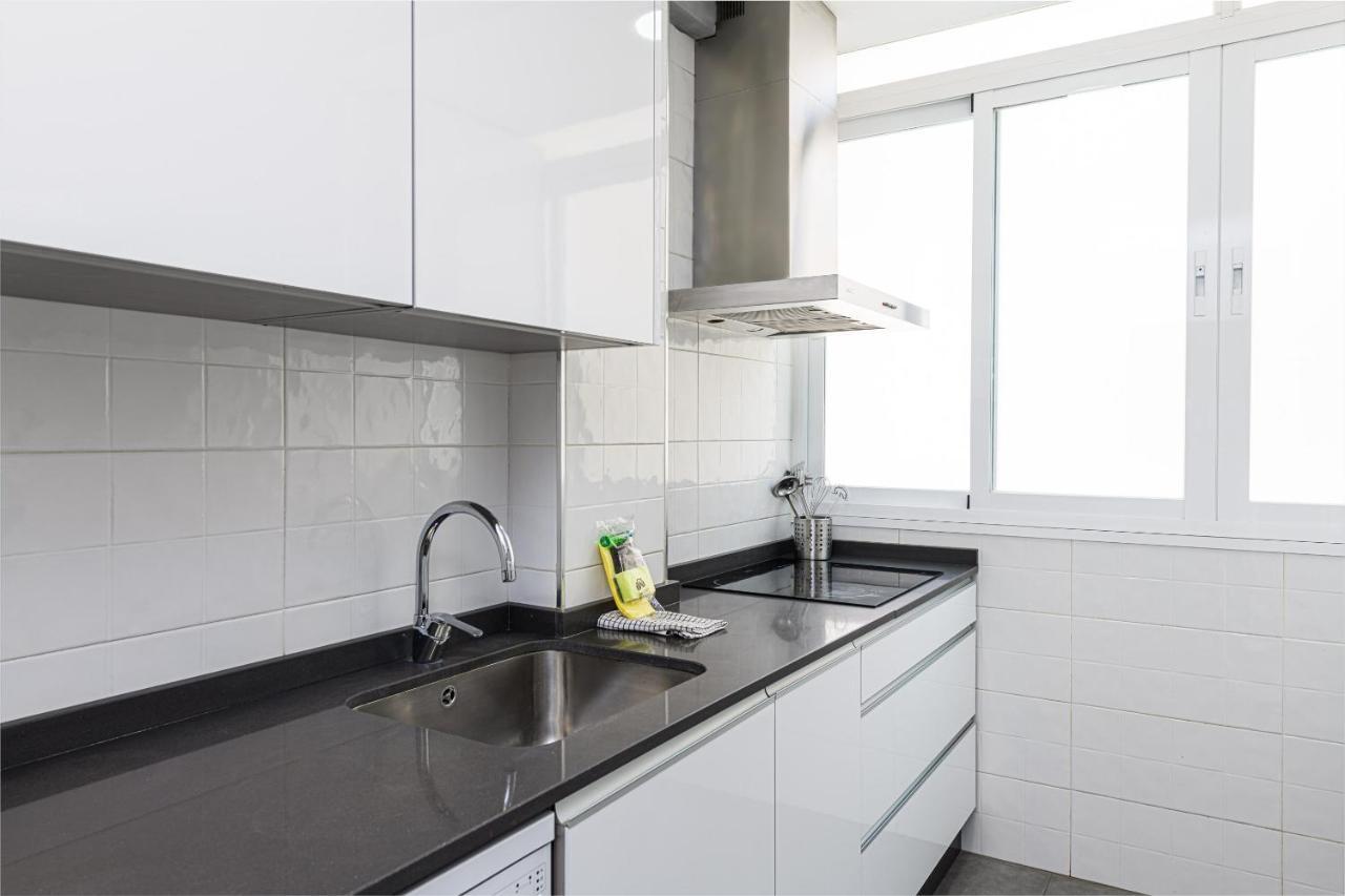 Wintowinrentals Vista Al Mar En Pleno Centro رينكون ذي لا مْبيكتوري المظهر الخارجي الصورة
