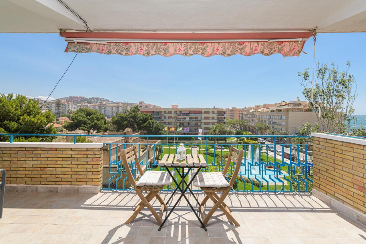 Wintowinrentals Vista Al Mar En Pleno Centro رينكون ذي لا مْبيكتوري المظهر الخارجي الصورة