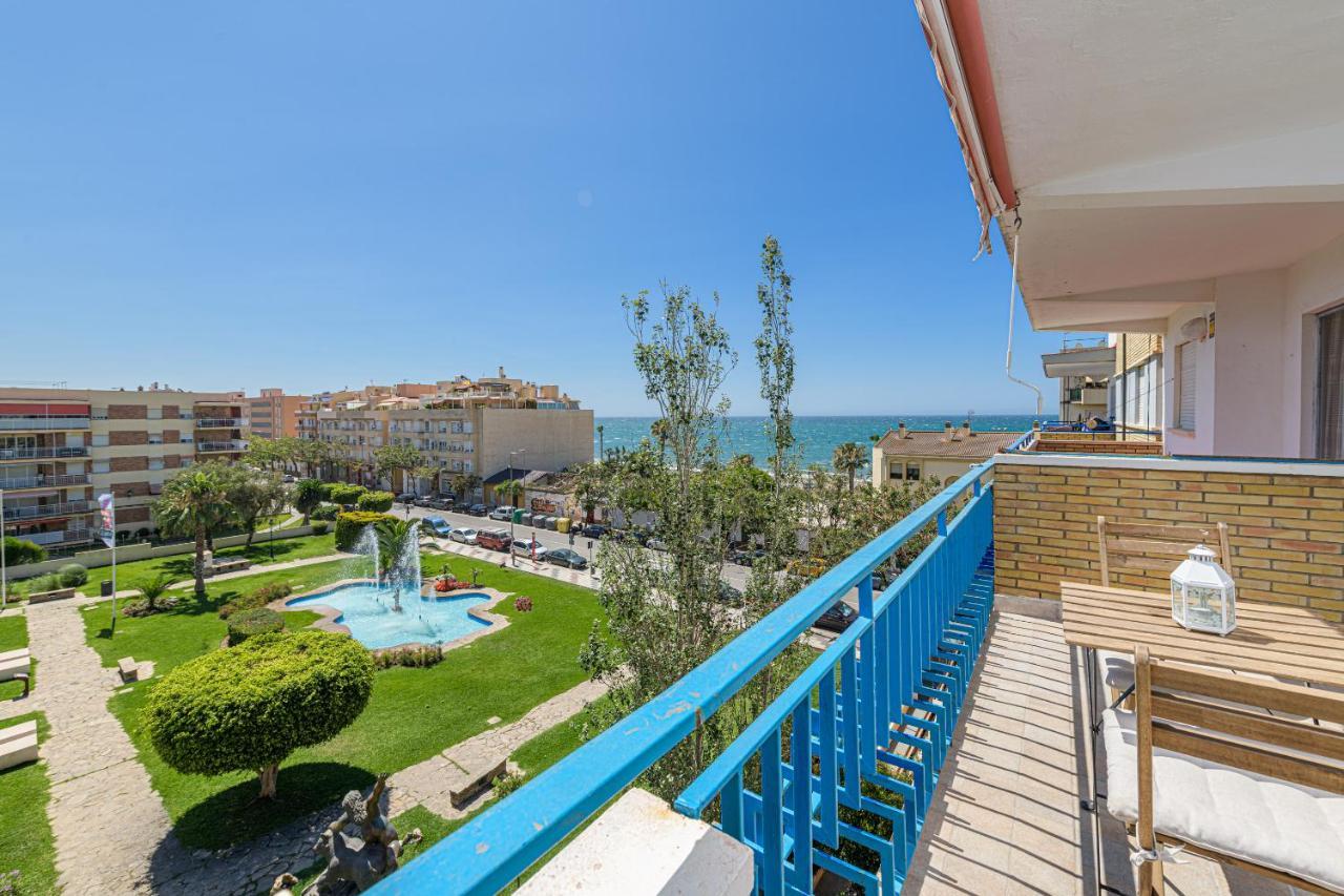 Wintowinrentals Vista Al Mar En Pleno Centro رينكون ذي لا مْبيكتوري المظهر الخارجي الصورة