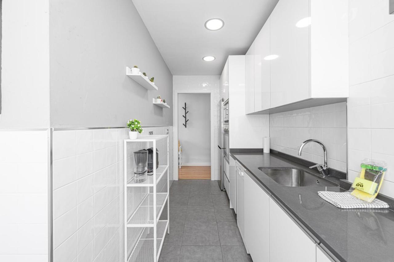 Wintowinrentals Vista Al Mar En Pleno Centro رينكون ذي لا مْبيكتوري المظهر الخارجي الصورة