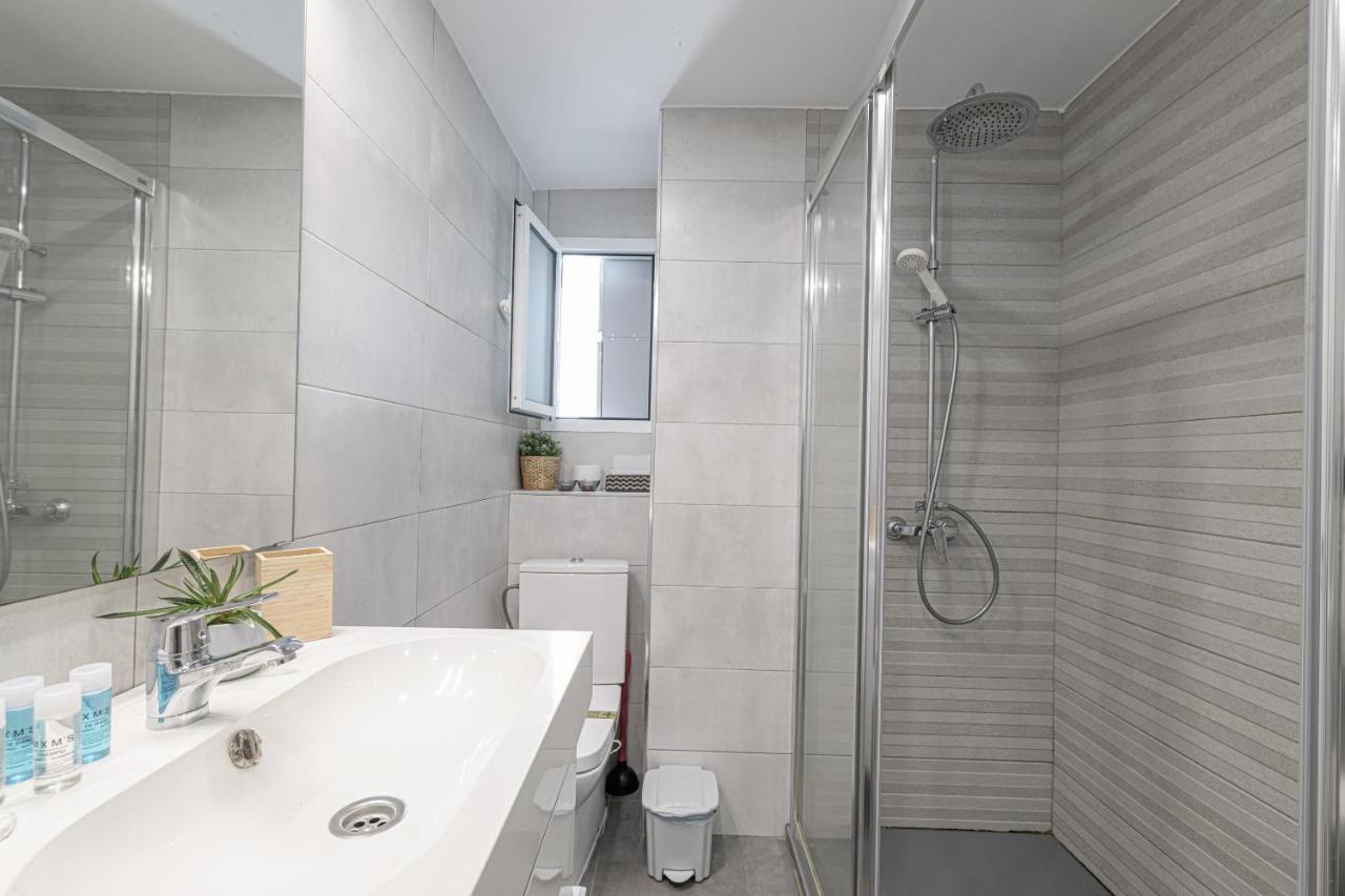 Wintowinrentals Vista Al Mar En Pleno Centro رينكون ذي لا مْبيكتوري المظهر الخارجي الصورة